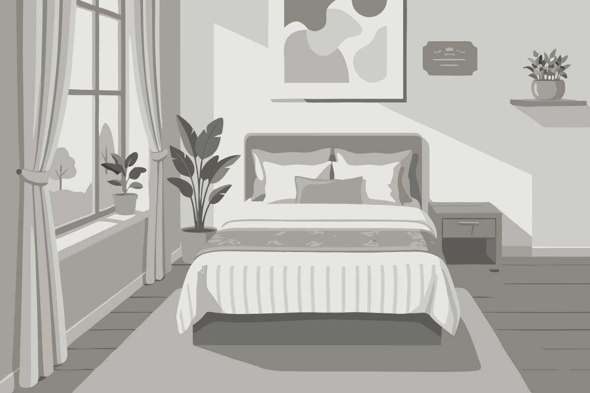 Suite Grand - The Level